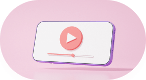 Video and Audio tutorial